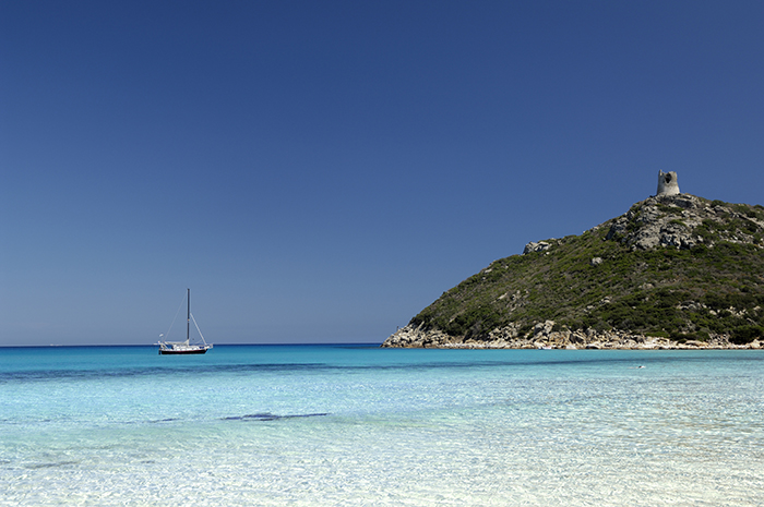 Отдохнуть на итальянском острове… бесплатно?